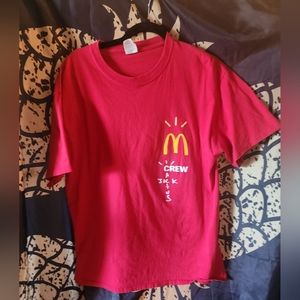 Travis Scott Cactus Jack Tee